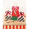 folia sacchetti fondo in PP SWEET CHRISTMAS