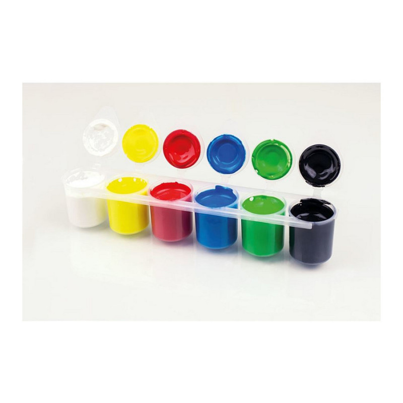 EBERHARD FABER colori per scuola EFA Color 25,0 ml colori vari