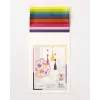 folia carta trasparente 42 g/m²