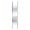 folia filo di nylon, 0,50 mm x 100 m, trasparente