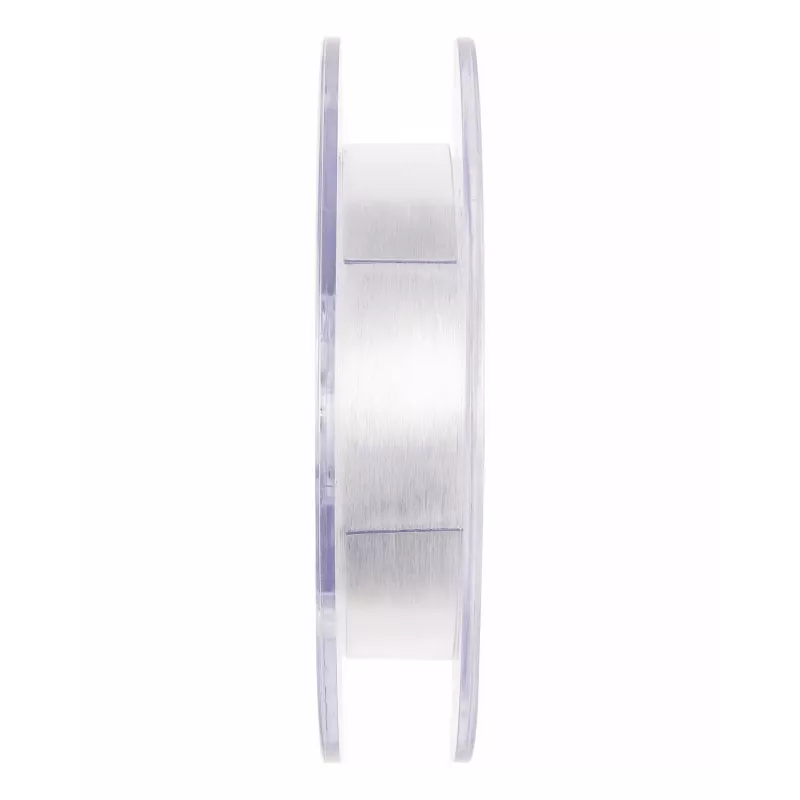 folia filo di nylon, 0,50 mm x 100 m, trasparente