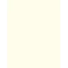 Folia biglietti pieghevoli, bianco perla, 5 pz.