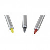 STANGER mine per portamina HB 0,3 mm giallo