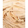 folia rafia naturale, naturale