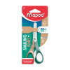 Maped forbici Smiling Planet Vivo 12 cm