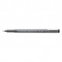 Staedtler Pigment Liner 308 Fineliner 0,8 mm, nero, 10 pz.