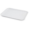Guardini Vassoio di carta bianco set 2 pz. Easy Bake Bio 28x38cm