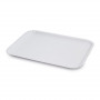 Guardini Vassoio di carta bianco set 2 pz. Easy Bake 28 x 42 cm