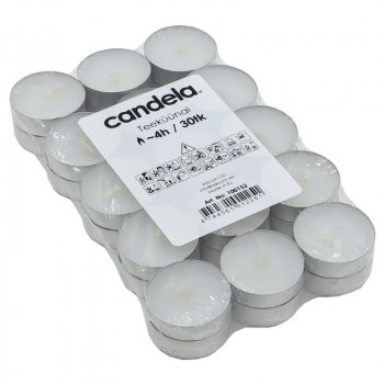 Candela Candeline 30 pz.