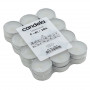 Candela lumini, 24 pz.