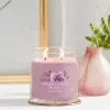 Yankee Candle Wild Orchid candela, media