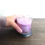 Yankee Candle Wild Orchid candela, piccola