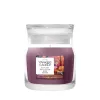 Yankee Candle Autumn Daydream candela, piccola