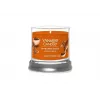 Yankee Candle Cinnamon Stick candela tumbler con 1 stoppino