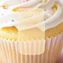 Yankee Candle Vanilla Cupcake candela, piccola