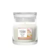 Yankee Candle Vanilla Cupcake candela, piccola