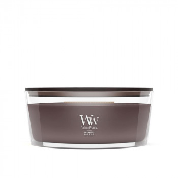 WoodWick Iris Woods candela Ellipse
