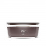 WoodWick Iris Woods candela Ellipse