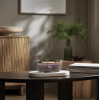 WoodWick Iris Woods candela Ellipse