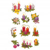 Avery Zweckform etichette candele, 20 etichette (4050)