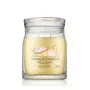 Yankee candela media, Vanilla Cupcake