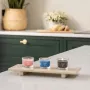 Yankee mini candela, Black Coconut
