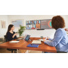 HP Poly Studio X32 X Series sistema di videoconferenza
