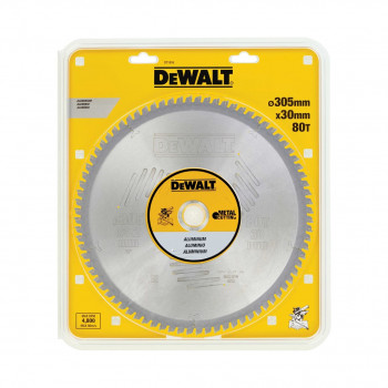 DeWALT DT1916-QZ lama per sega circolare