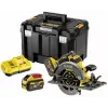 DeWalt FlexVolt sega circolare 54V FV DCS579X2