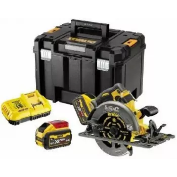 DeWalt FlexVolt sega circolare 54V FV DCS579X2