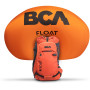 BCA FLOAT E2 45L zaino da valanga arancione M/L
