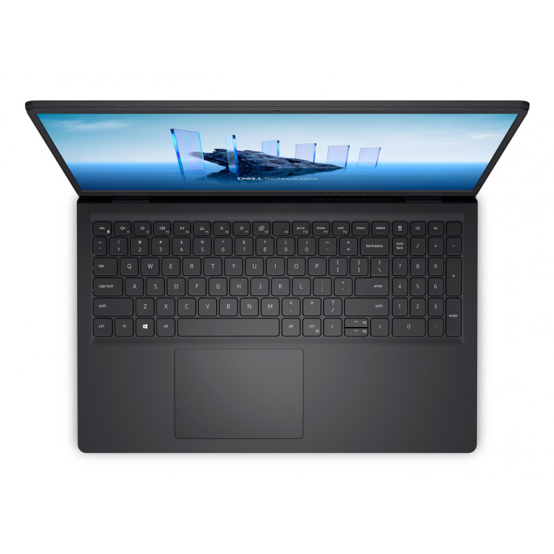 Dell Pro Essential 15 AG notebook 15,6