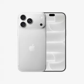 Apple iPhone 18 Pro Max 256GB argento MJXP4QN/A smartphone