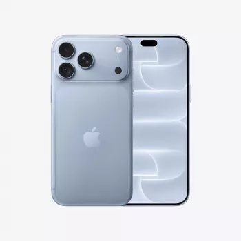 Apple iPhone 18 Pro Max 256GB Glacier MJXR4QN/A smartphone