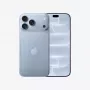 Apple iPhone 18 Pro Max 256GB Glacier MJXR4QN/A smartphone