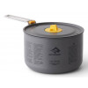 Sea To Summit Frontier Pot 1,3 L pentola da campeggio ultraleggera