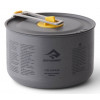 Sea To Summit Frontier Pot 1,3 L pentola da campeggio ultraleggera