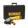 DeWALT DWE4237K smerigliatrice angolare 12,5 cm 11500 RPM 2,2 kg