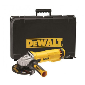 DeWALT DWE4237K smerigliatrice angolare 12,5 cm 11500 RPM 2,2 kg