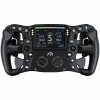 Ascher Racing Ultimate Black Edition volante sim-racing