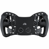 Ascher Racing Pro-USB Black Edition volante sim-racing