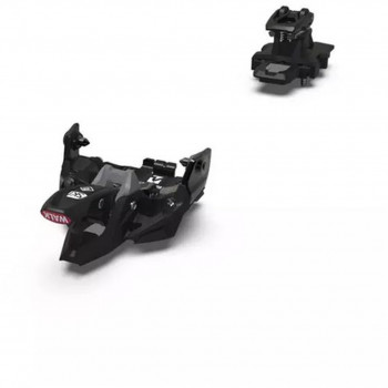 K2 Marker Alpinist 10 Long Travel attacco da sci