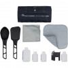 Sea To Summit Camp Kitchen Tool Kit con bottiglie, 10 pezzi