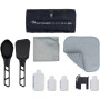 Sea To Summit Camp Kitchen Tool Kit con bottiglie, 10 pezzi