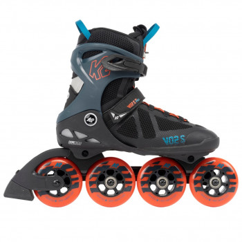 K2 VO2 S 90 PRO M pattini in linea 42