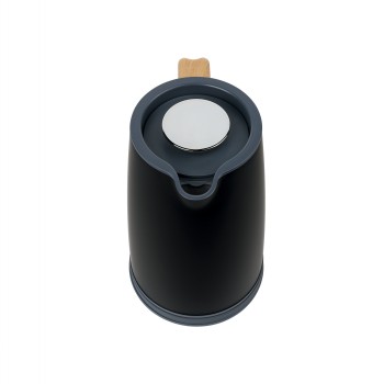 Wilfa Spring bollitore elettrico, nero