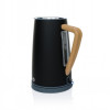 Wilfa Spring bollitore elettrico, nero