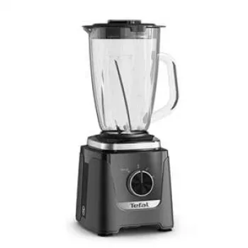 TEFAL Blendforce frullatore, 800 W, nero