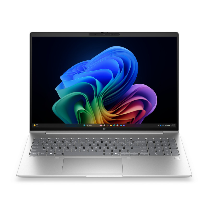HP ProBook 4 G2i notebook 16 inch WUXGA - Intel Core 7 350U, 32GB RAM, 1TB SSD, Windows 11 Pro (DE), tastiera tedesca (QWERTZ)