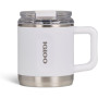 Igloo Coffee Mug tazza termica, 15 oz (0,45 l), bianco